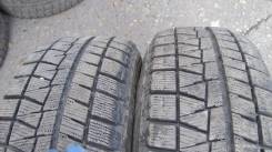 Bridgestone Blizzak Revo GZ. Зимние, без шипов, износ: 10%, 2 шт
