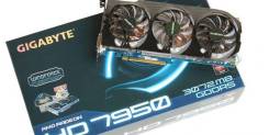 HD 7950