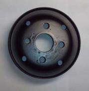 Шкив помпы. Toyota: Harrier, Blade, Mark X, Ipsum, Avensis, Camry, Estima Hybrid, Isis, Alphard, Estima Двигатель 2AZFXE