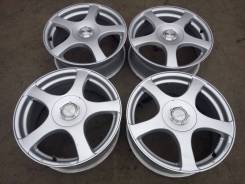 Millous. 7.0x17, 5x100.00, 5x114.30, ET48