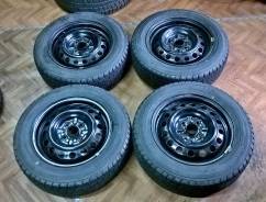 Honda. 5.5x14, 4x100.00, ET45, ЦО 56,1 мм.