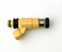 Инжектор. Mitsubishi: Eclipse, RVR, L200, Pajero, Galant, Chariot, Airtrek, Lancer, Outlander, Montero Двигатели: 4G64, 4G63, 4G94