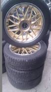 BLEST. 7.0x17, 4x114.30, 5x114.30, ET38