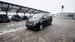 Mercedes-Benz Vito. Продается Марка Модель, 2 143 куб. см., 1 место