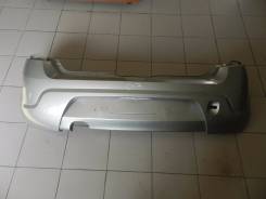 Бампер. Renault Sandero, BS1Y, BS12, BS11 Двигатели: K7J, K4M, K7M