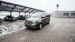 Mercedes-Benz Vito. Продается Марка Модель, 2 142 куб. см., 1 место
