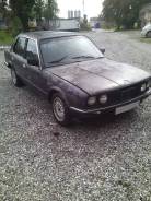BMW 3-Series. E30, M10