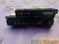 Блок управления климат-контролем. Toyota Cresta, GX90, JZX90 Toyota Mark II, GX90, JZX90, JZX90E Toyota Chaser, GX90, JZX90