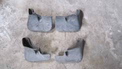 Брызговики. Toyota Nadia, ACN10, ACN10H, ACN15, ACN15H, SXN10, SXN10H, SXN15, SXN15H Двигатели: 1AZFSE, 3SFE, 3SFSE