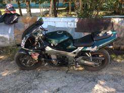 Kawasaki Ninja ZX-9R. 899 куб. см., исправен, птс, с пробегом