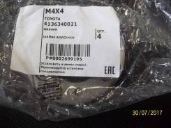 Шайба. Toyota: Regius Ace, Cressida, Crown, Aristo, Quick Delivery, Altezza, Dyna, Hilux, Regius, Pickup, Century, Hiace, Land Cruiser Prado, Origin...