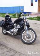 Suzuki VS 750 Intruder. 750 куб. см., исправен, птс, с пробегом