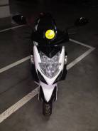 Racer Stells 150. 150 куб. см., исправен, без птс, без пробега