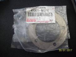 Шайба. Toyota: Land Cruiser, FJ Cruiser, Tacoma, Fortuner, Land Cruiser Prado, 4Runner, Hilux Двигатели: 1FZF, 1FZFE, 1GRFE, 1HDFT, 1HDFTE, 1HDT, 1HZ...