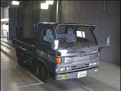 Mazda Titan. Самосвал в наличии в Чите, 4 600 куб. см., 2 000 кг.