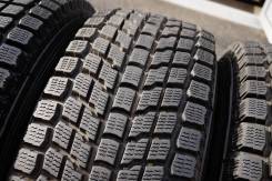 Yokohama Geolandar I/T G072. Зимние, без шипов, износ: 5%, 4 шт