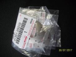 Шайба. Toyota: ToyoAce, Dyna, Land Cruiser Prado, Stout, Land Cruiser Двигатели: 3Y, 3YP, 5L, 3L, 3F, 1PZ, 13BT, 1HZ, 3B, 4Y, 1HDFT, 1FZF, 1HDT, 1FZFE...