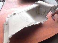 Обшивка багажника. Toyota Prius, NHW20 Двигатель 1NZFXE