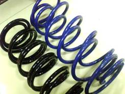 Пружина подвески. Ford Laser, BJ3PF, BJ5PF, BJ5WF, BJ8WF, BJEPF Ford Freda, SG5WF, SGE3F, SGEWF, SGL3F, SGL5F, SGLRF, SGLWF Ford Festiva, DW3WF, DW5WF...