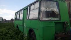 ПАЗ. Вагон пчеловодческий для пасеки