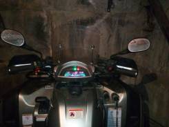 Cfmoto CF 625-X6. исправен, есть птс, с пробегом