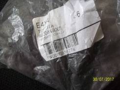 Шайба. Toyota Land Cruiser, GRJ200, URJ200, URJ202, URJ202W, UZJ200, UZJ200W, VDJ200 Двигатели: 1GRFE, 1URFE, 1VDFTV, 2UZFE, 3URFE