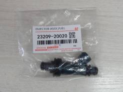 Инжектор. Toyota: Windom, Mark II Wagon Qualis, Harrier, Sienna, Highlander, Solara, Alphard, Kluger V, Avalon, Estima, Pronard, Camry Lexus RX300, MC...