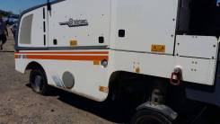 Wirtgen. Фреза дорожная W100, 3 000 куб. см.