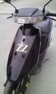 Suzuki Sepia ZZ. 50 куб. см., исправен, птс, без пробега