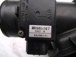 Датчик расхода воздуха. Mitsubishi Outlander, CW5W Двигатель 4B12