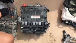 Инвертор. Toyota Estima, AHR10 Двигатель 2AZFXE