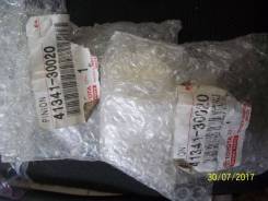 Шестерня. Toyota: Town Ace Truck, Lite Ace, Corona, Regius Ace, Cressida, Crown, Quick Delivery, Innova, Altezza, Tundra, Dyna, Van, T.U.V, Hilux, Reg...