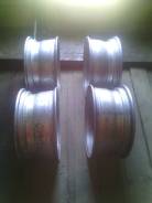 Toyota. 7.0x16, 5x100.00