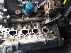 Вкладыши. Honda CR-V, RD1 Двигатель B20B