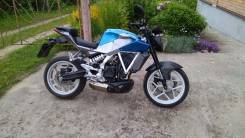 Hyosung. 250 куб. см., исправен, птс, с пробегом