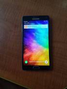 Samsung Galaxy Note 4 SM-N910C. Б/у