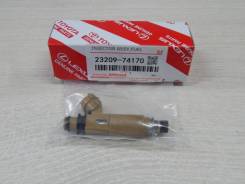 Инжектор. Toyota: Curren, Carina II, Crown, Lite Ace Noah, Vista, Town Ace, Carina, Carina E, Mark II Wagon Qualis, Town Ace Noah, MR2, Nadia, Chaser...