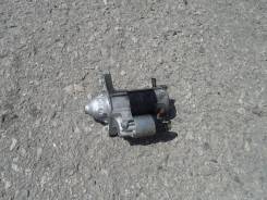 Стартер. Toyota ist, NCP61, NCP100 Toyota Ractis, NCP100 Двигатель 1NZFE