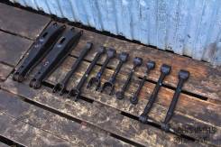 Рычаг подвески. Lexus: GS460, GS300, GS430, GS450h, GS350, GS30 / 35 / 43 / 460 Toyota GS30, GRS190, GRS191, GRS195, GRS196, URS190, UZS190 Toyota GS3...
