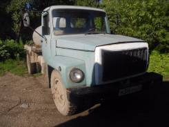 ГАЗ 3307. Продается Асенизаторский автомоб, 4 750 куб. см., 4,00 куб. м.