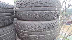 Dunlop FM901. Летние, 2001 год, износ: 10%, 2 шт
