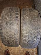 Fulda Tramp 4x4 Yukon. Всесезонные, 2005 год, износ: 30%, 2 шт