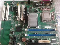 LGA775