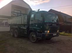 Isuzu Giga. Продаётся грузовик , 19 000 куб. см., 20 000 кг.