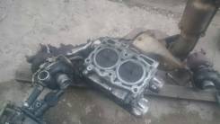 Головка блока цилиндров. Subaru Legacy B4, BE5 Двигатель EJ20