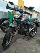 Racer Magnum RC200-C5B. 200 куб. см., исправен, птс, с пробегом