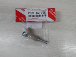 Инжектор. Toyota: FJ Cruiser, Hilux Surf, Land Cruiser Prado, Hilux, Land Cruiser, Fortuner, Tacoma, Tundra, 4Runner Двигатель 1GRFE