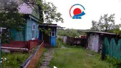 Продается дом с землей в пос. Камень-Рыболов. Квартал Жукова 2А, р-н пос.Камень-Рыболов, площадь дома 50 кв. м., электричество 10 кВт, отопление тверд...