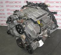 Двигатель в сборе. Mazda: Atenza, MPV, Demio, Premacy, Familia, CX-5, Capella, Roadster Двигатели: LFVD, L3VE, LFDE, GY, AJ, FS, ZYVE, ZJVE, ZLVE, B5...