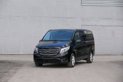 Mercedes-Benz Vito. Продается Марка Модель, 2 143 куб. см., 4 места